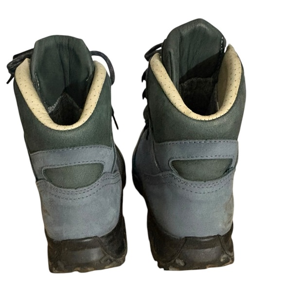 🌟 HANWAG
Hallux Lady Goretex
hiking boots US 8 | EUR 39 | UK 5.5 - Picture 4 of 13